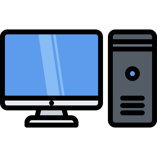 Computer & Laptop