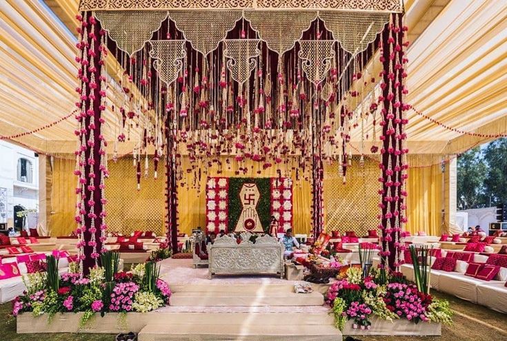 Wedding Events