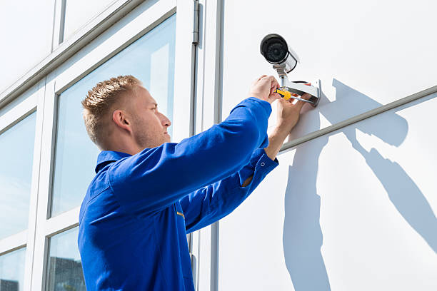 CCTV Installation