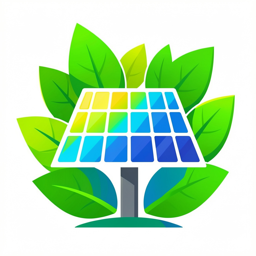 solar plant