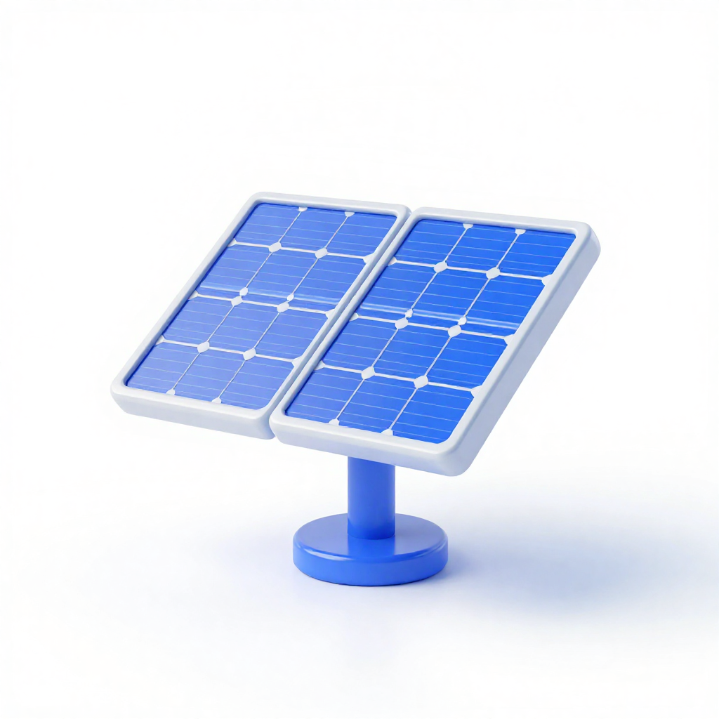 solar panel installation
