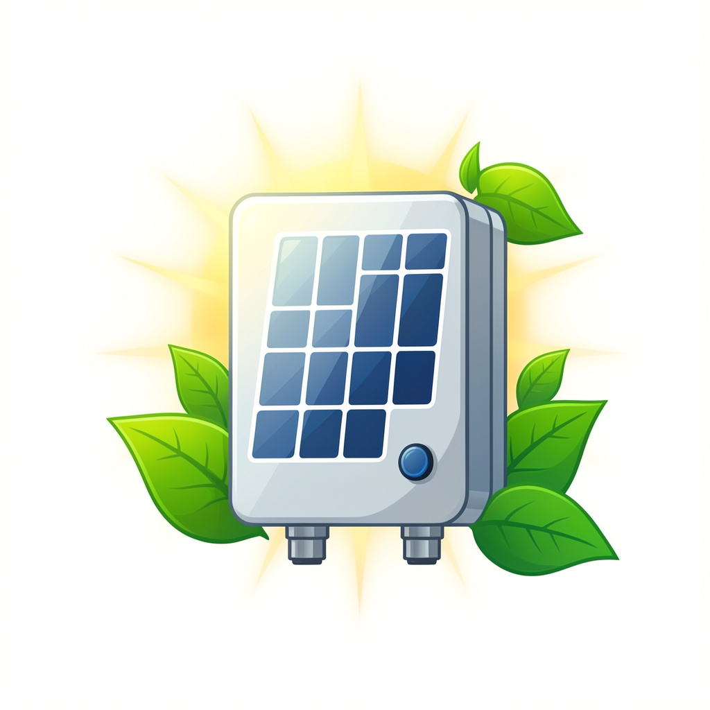 Solar Panel Inverter Service