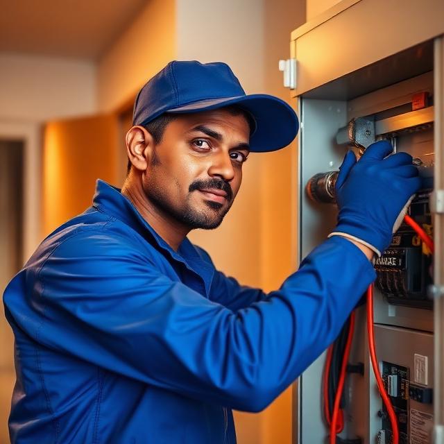 Electrical